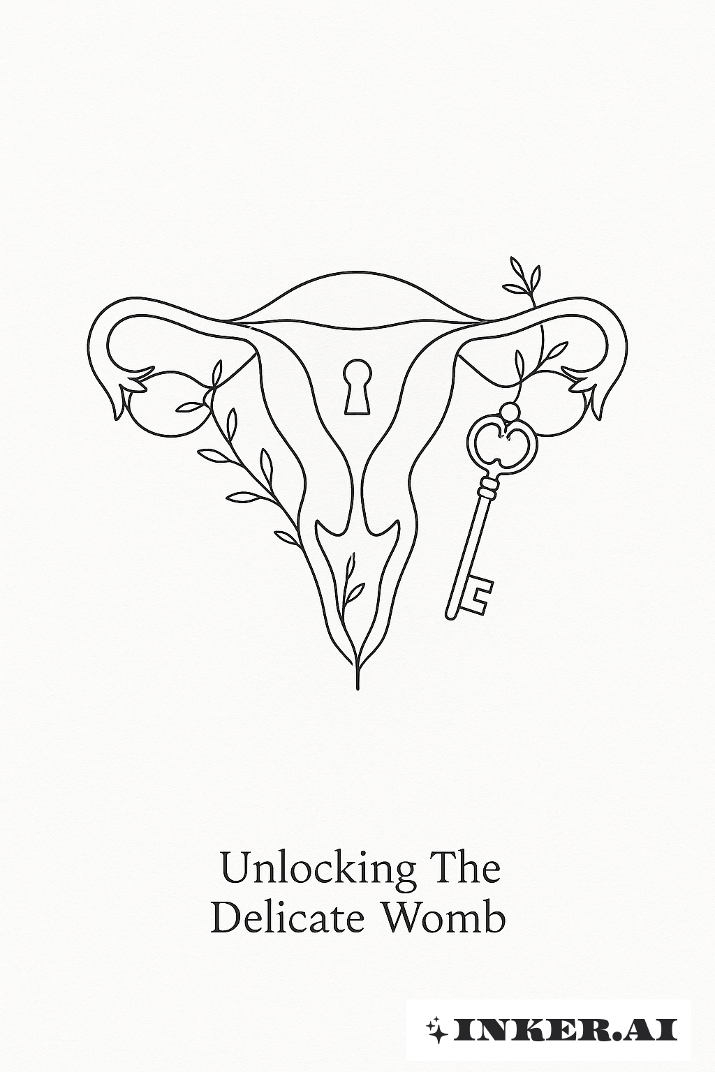 Entschlüsselung des zarten Schoßes