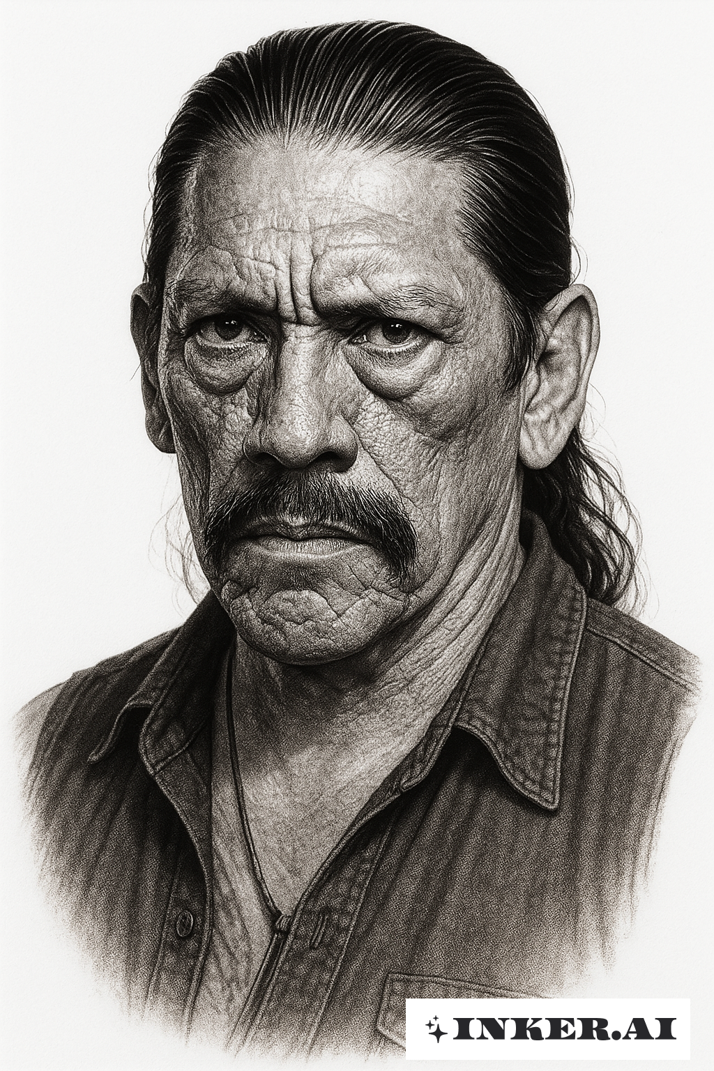 Danny Trejo als Razor Charlie