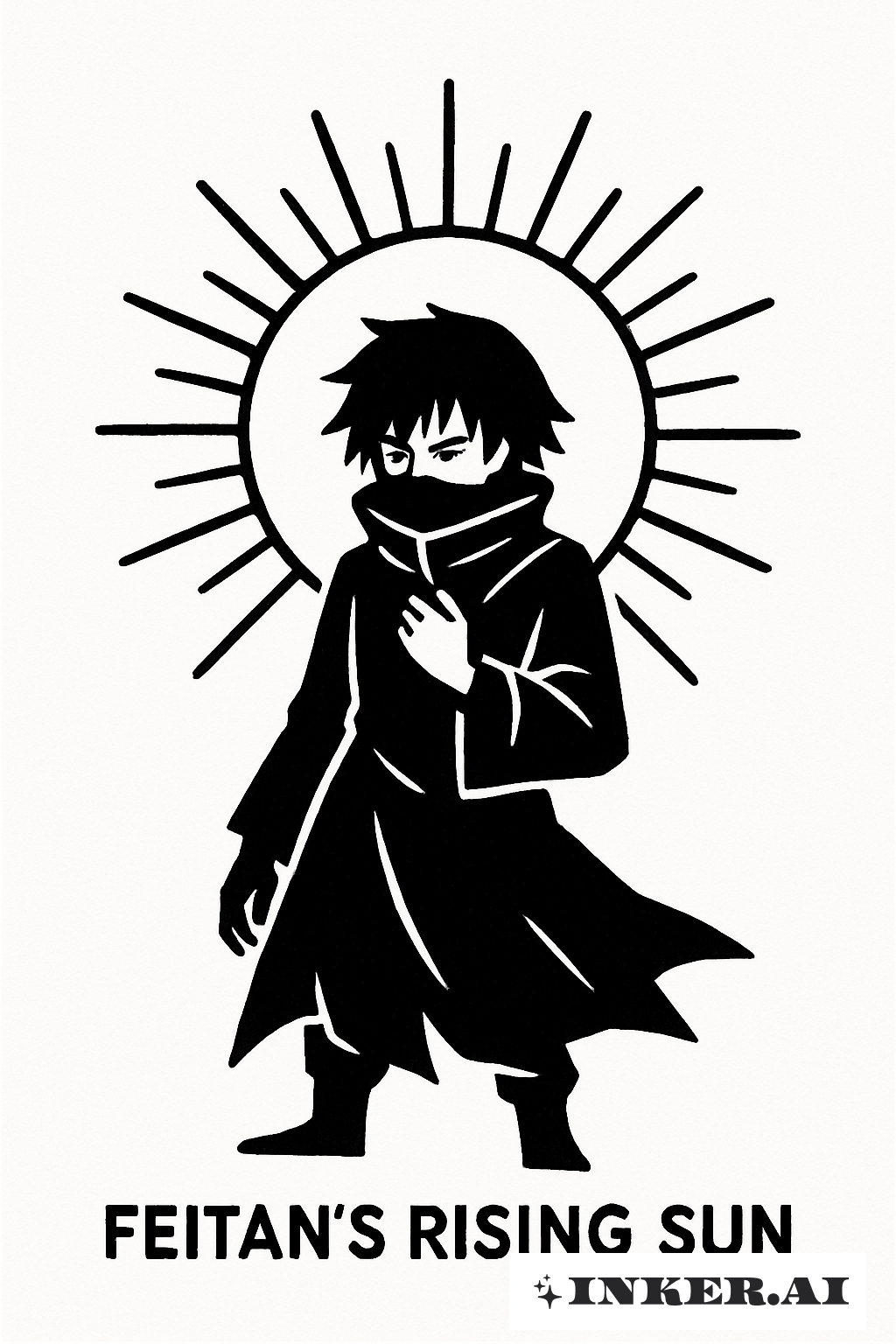Sol Naciente de Feitan
