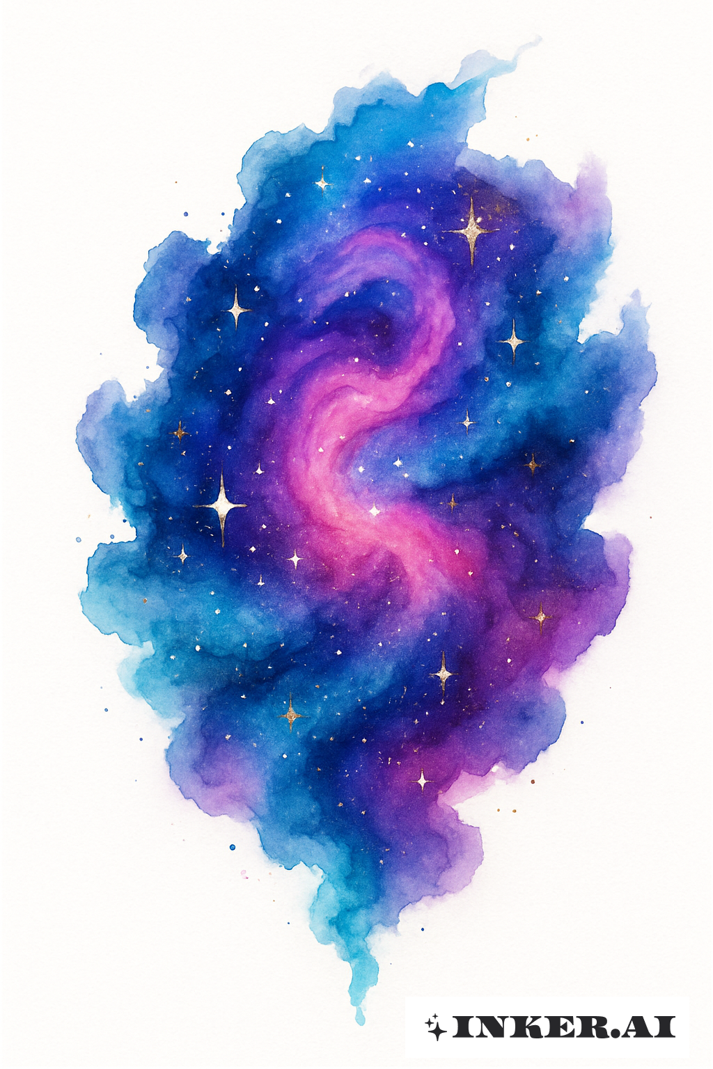 Thiên Hà Tinh Vân