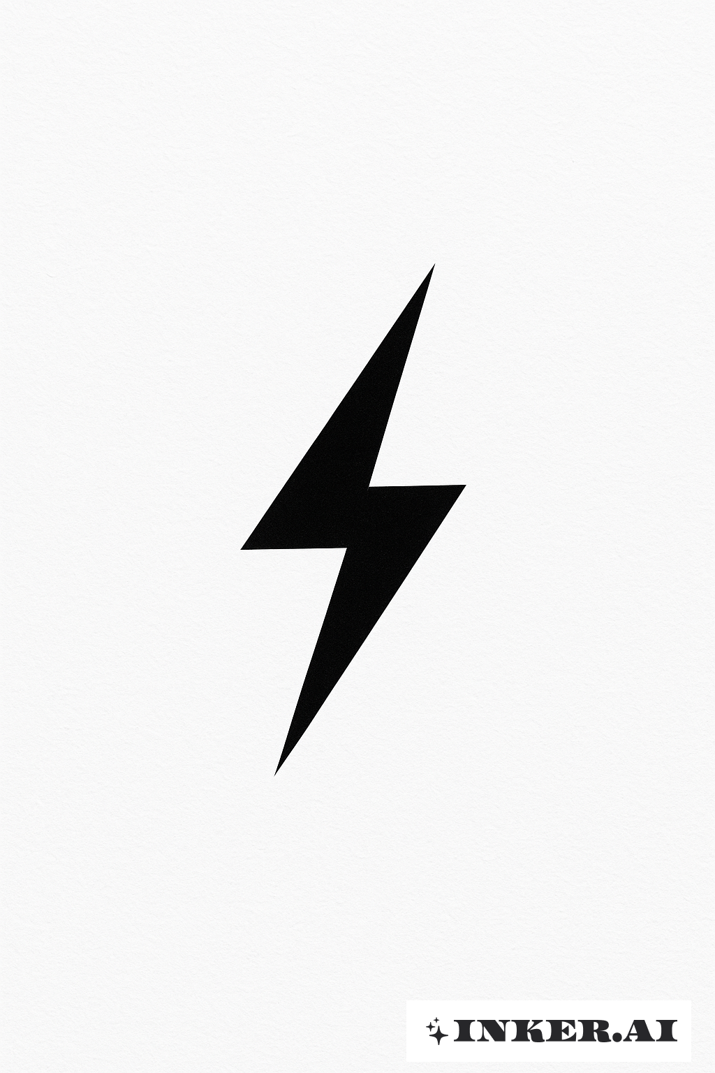 Hình Dạng Của Tia Chớp Trường Phái Mới