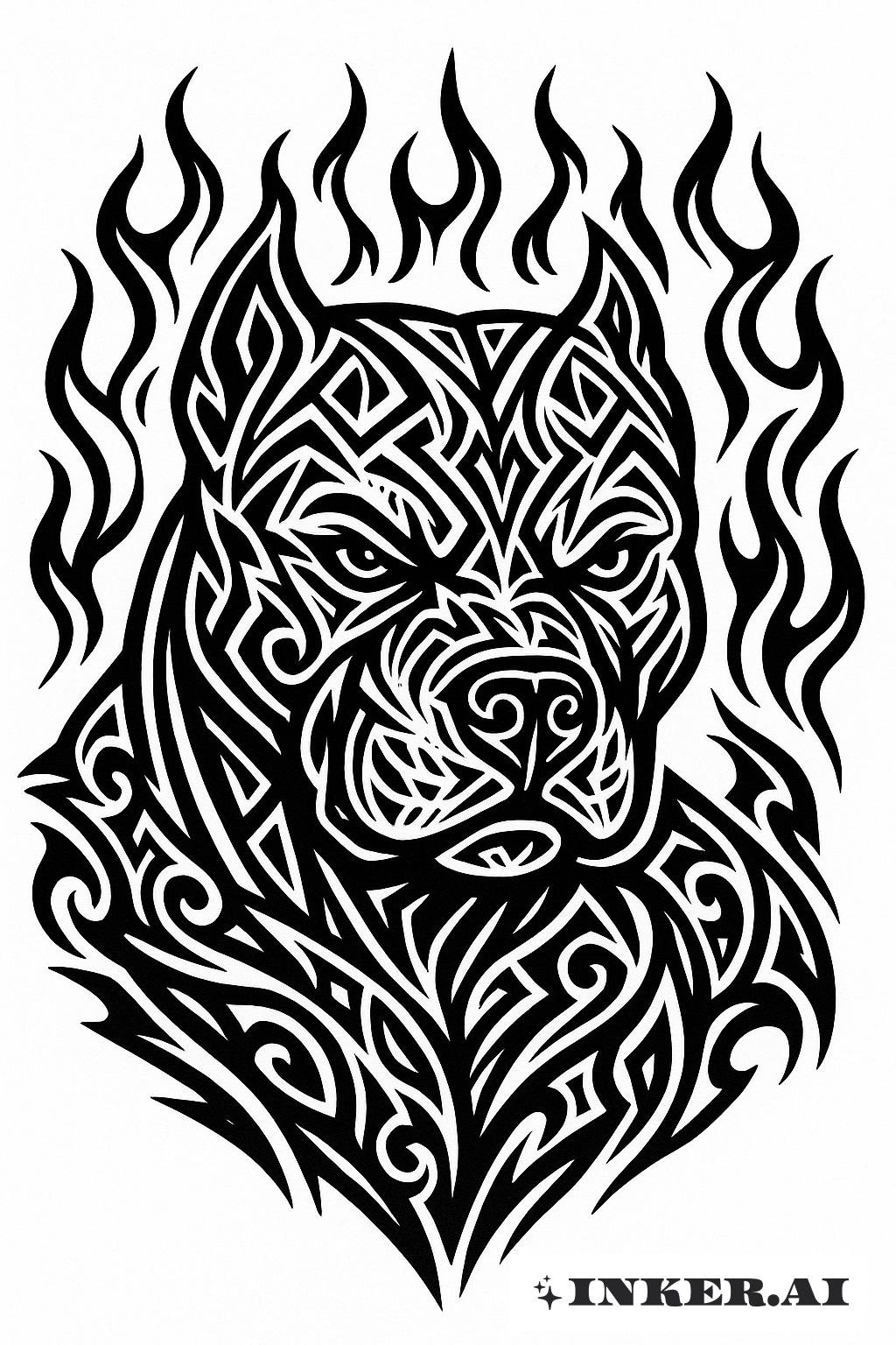 O Feroz Pitbull da MS 13