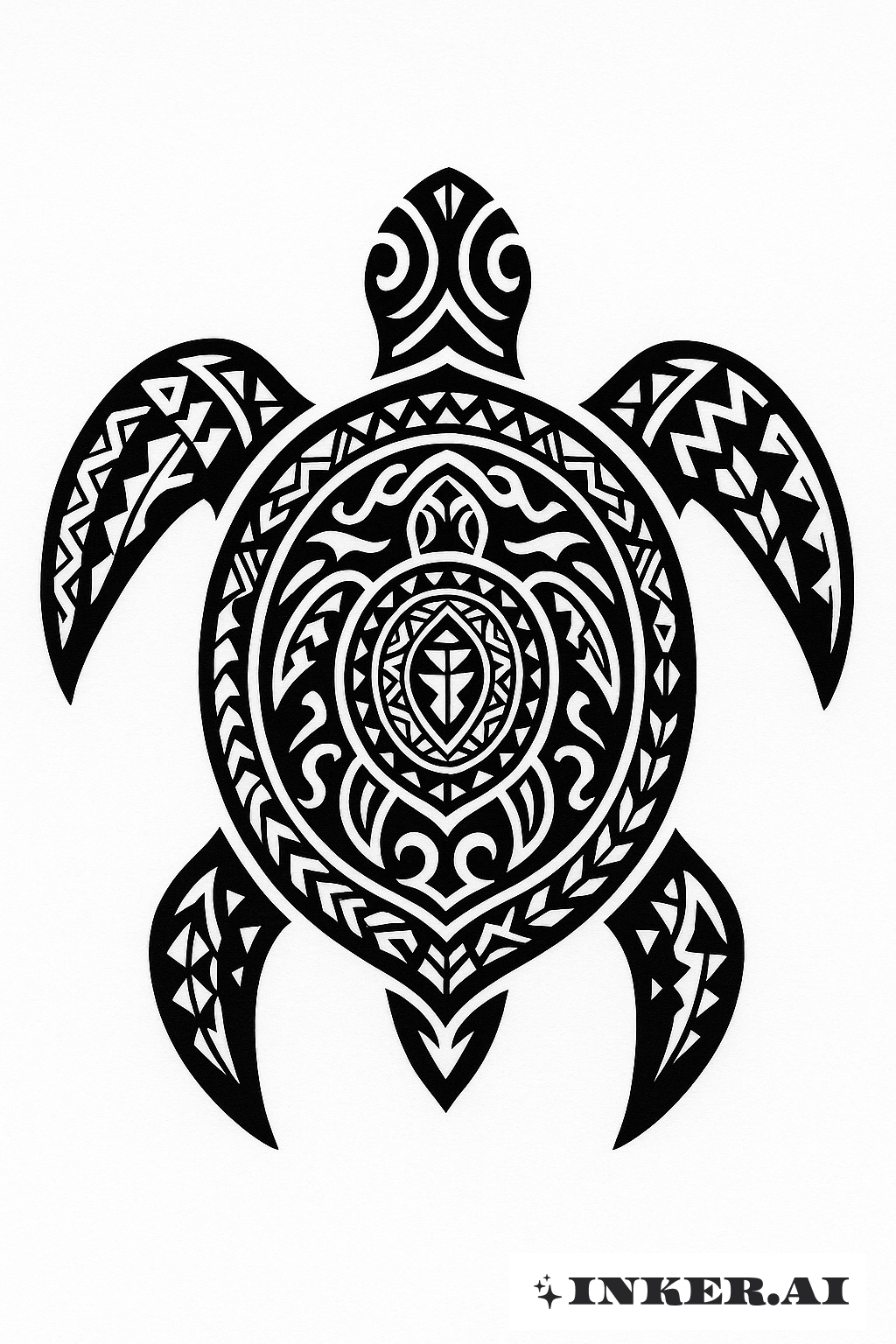 Tortue
