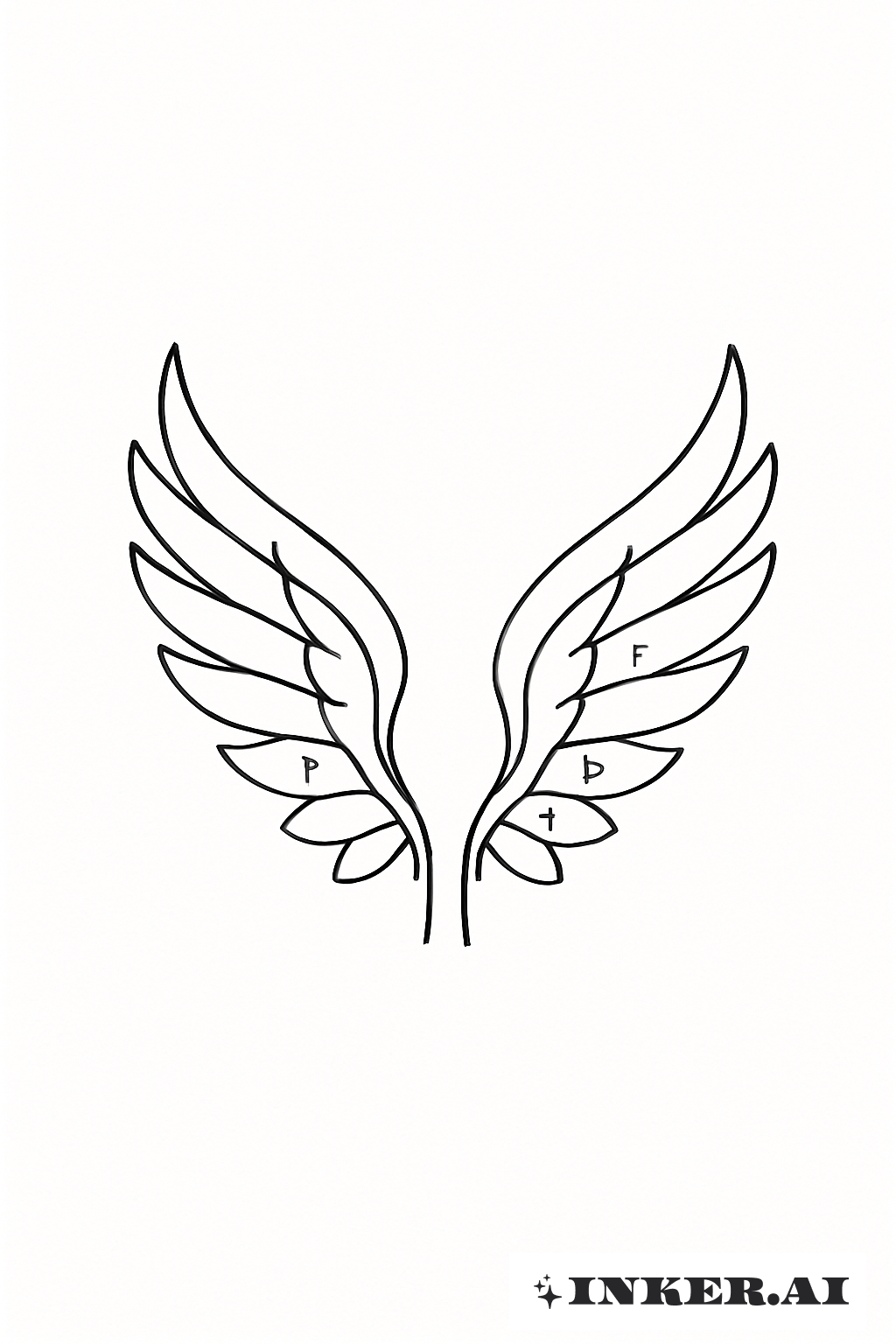 The Wings Of A Valkyrie