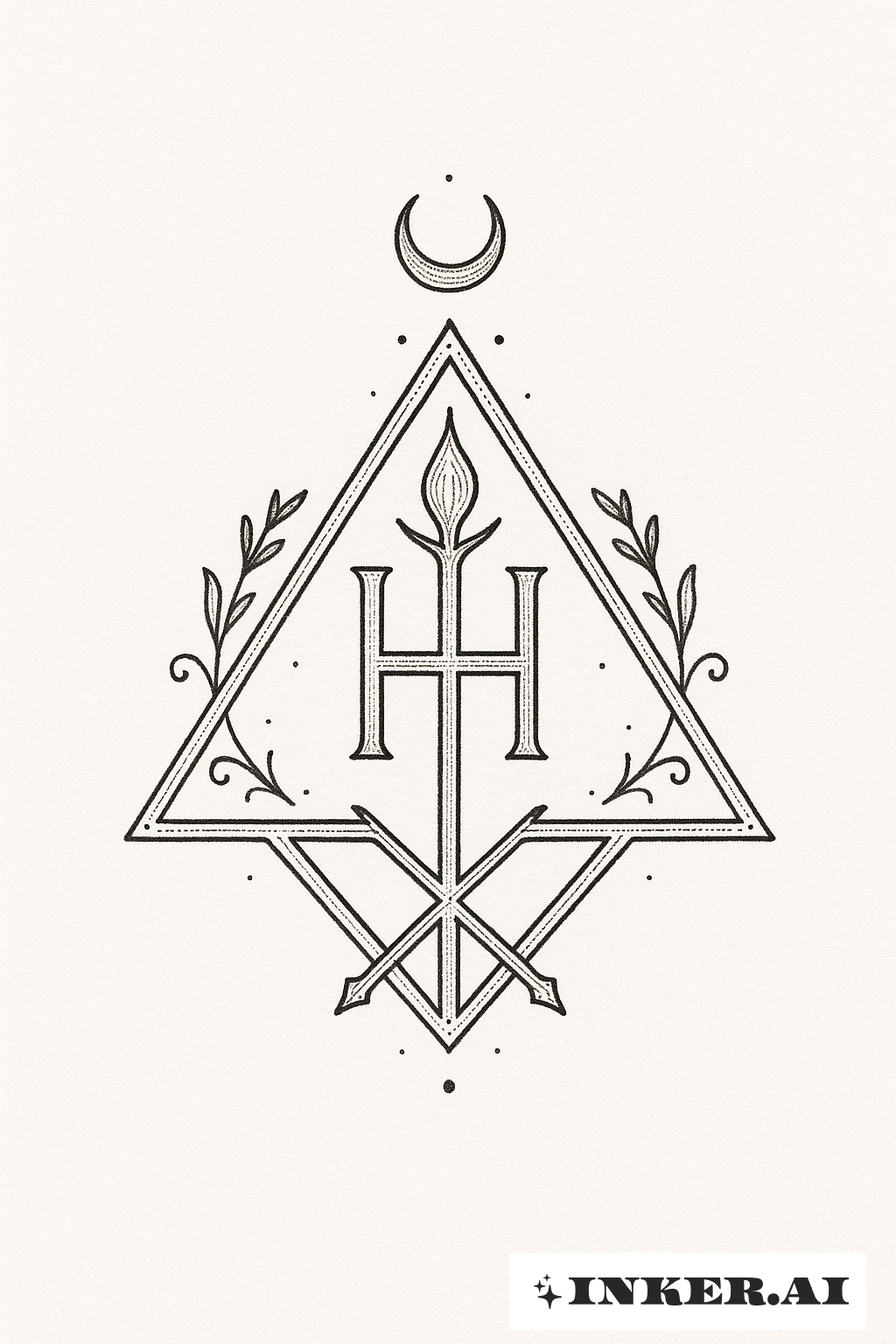 Schierkes Rune aus Berserk