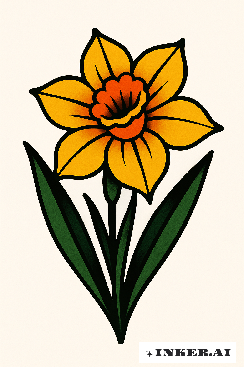 Jonquille
