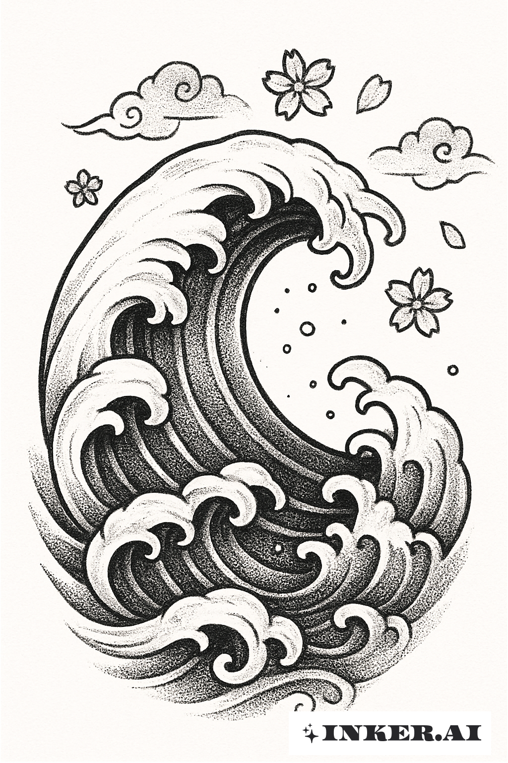 A Grande Onda de Stick And Poke