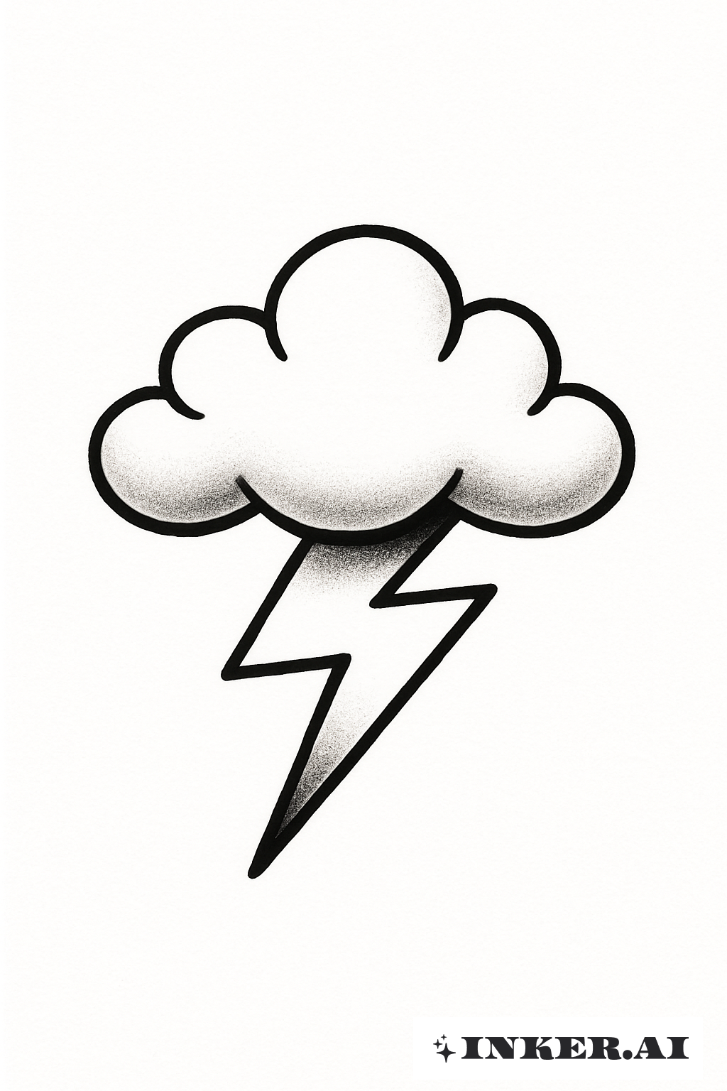 Dọn Sạch Mây Và Tia Chớp