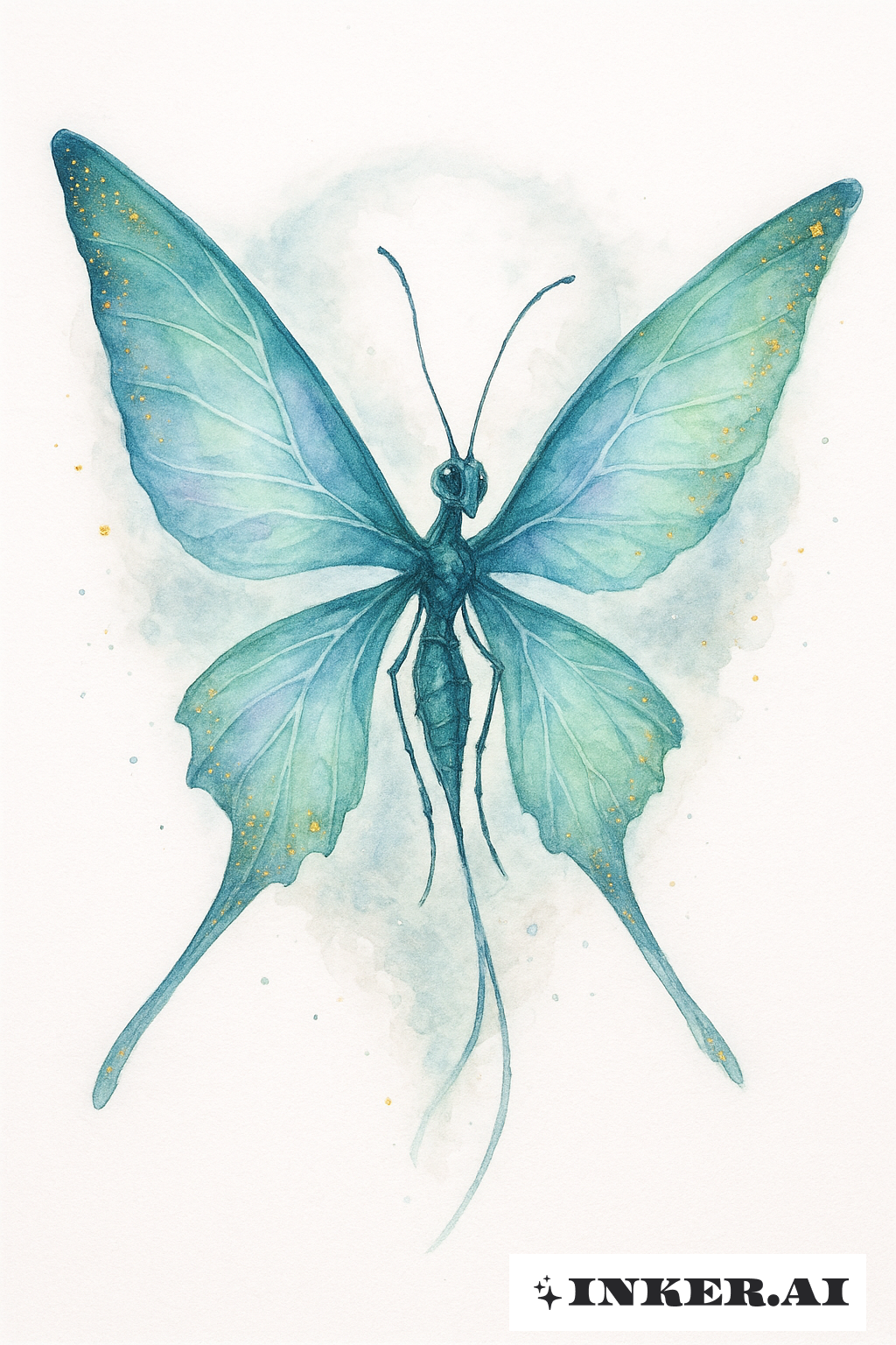 La Lueur du Papillon de Clair de Lune de Dark Souls