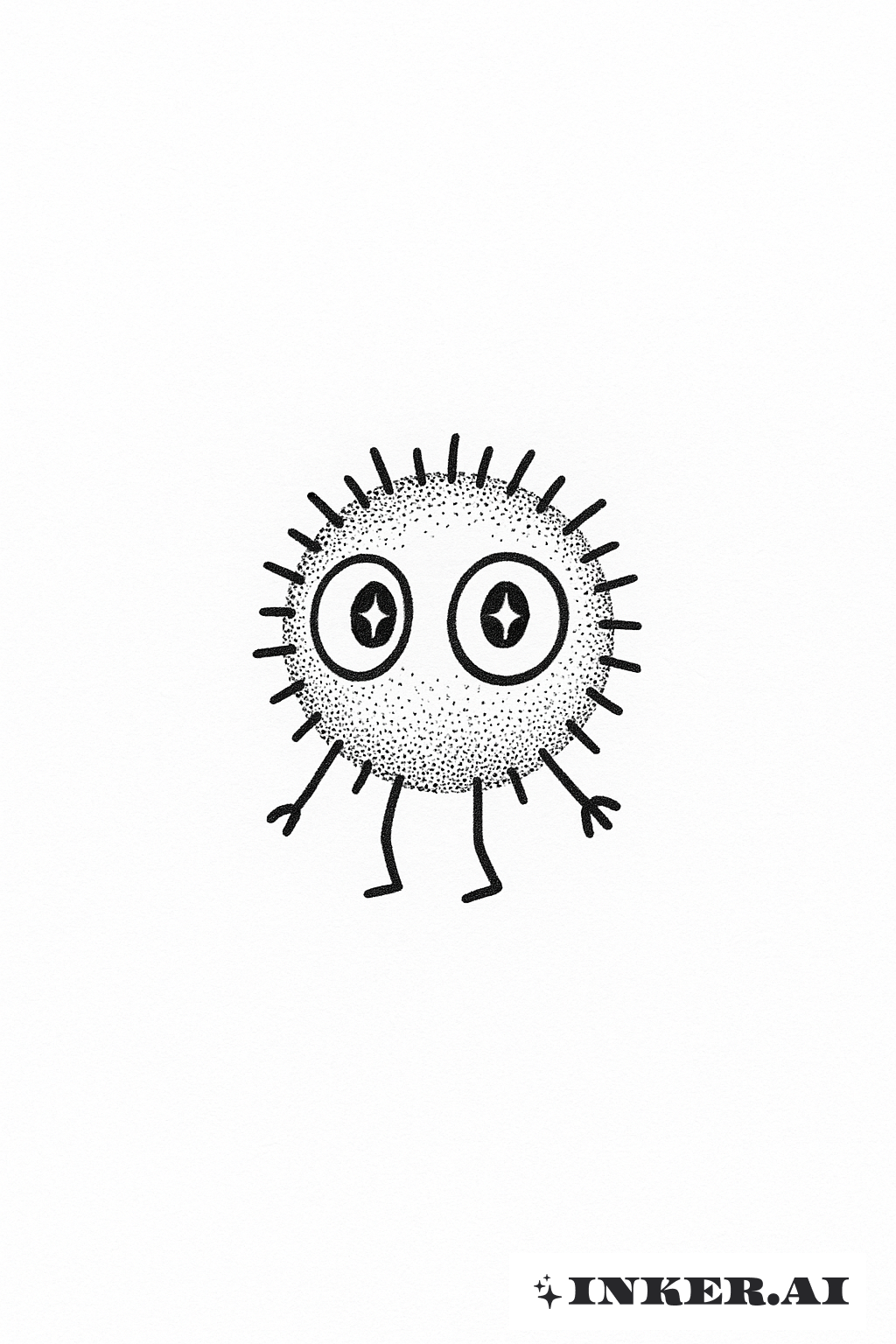 Stick And Poke
