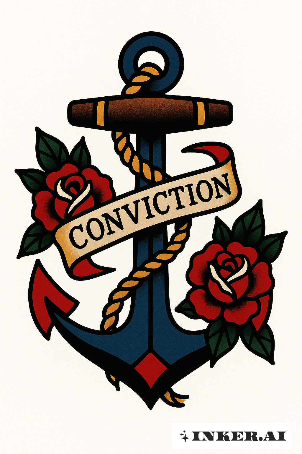 Hegseth's Anchor Of Conviction