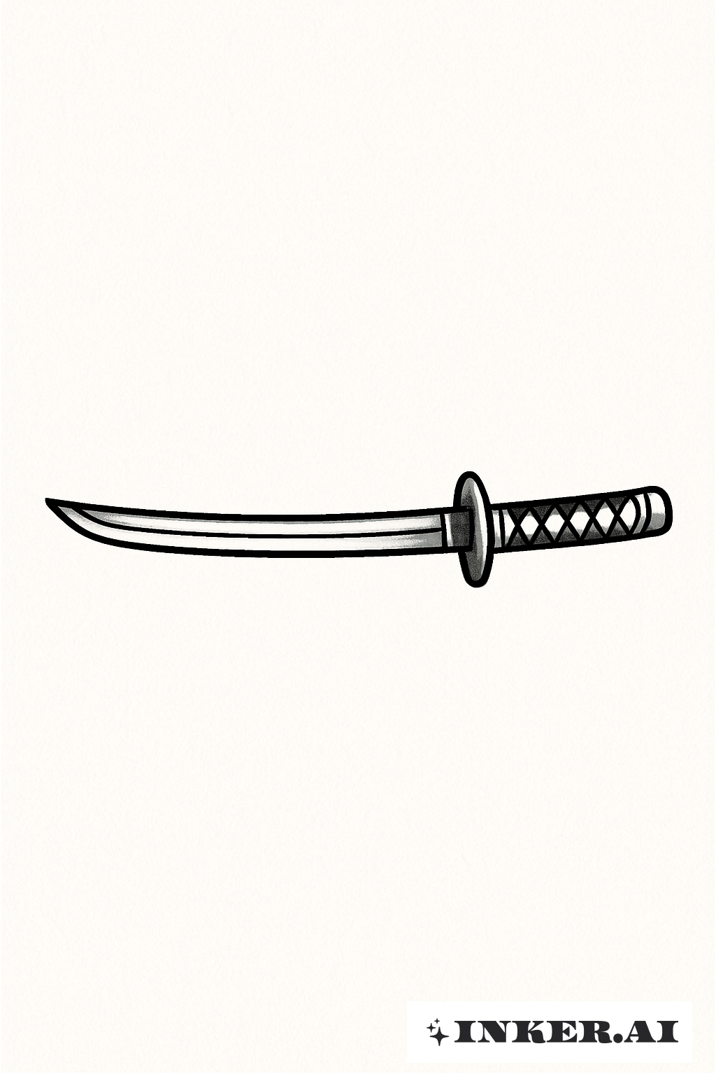 La Katana de Nobunaga
