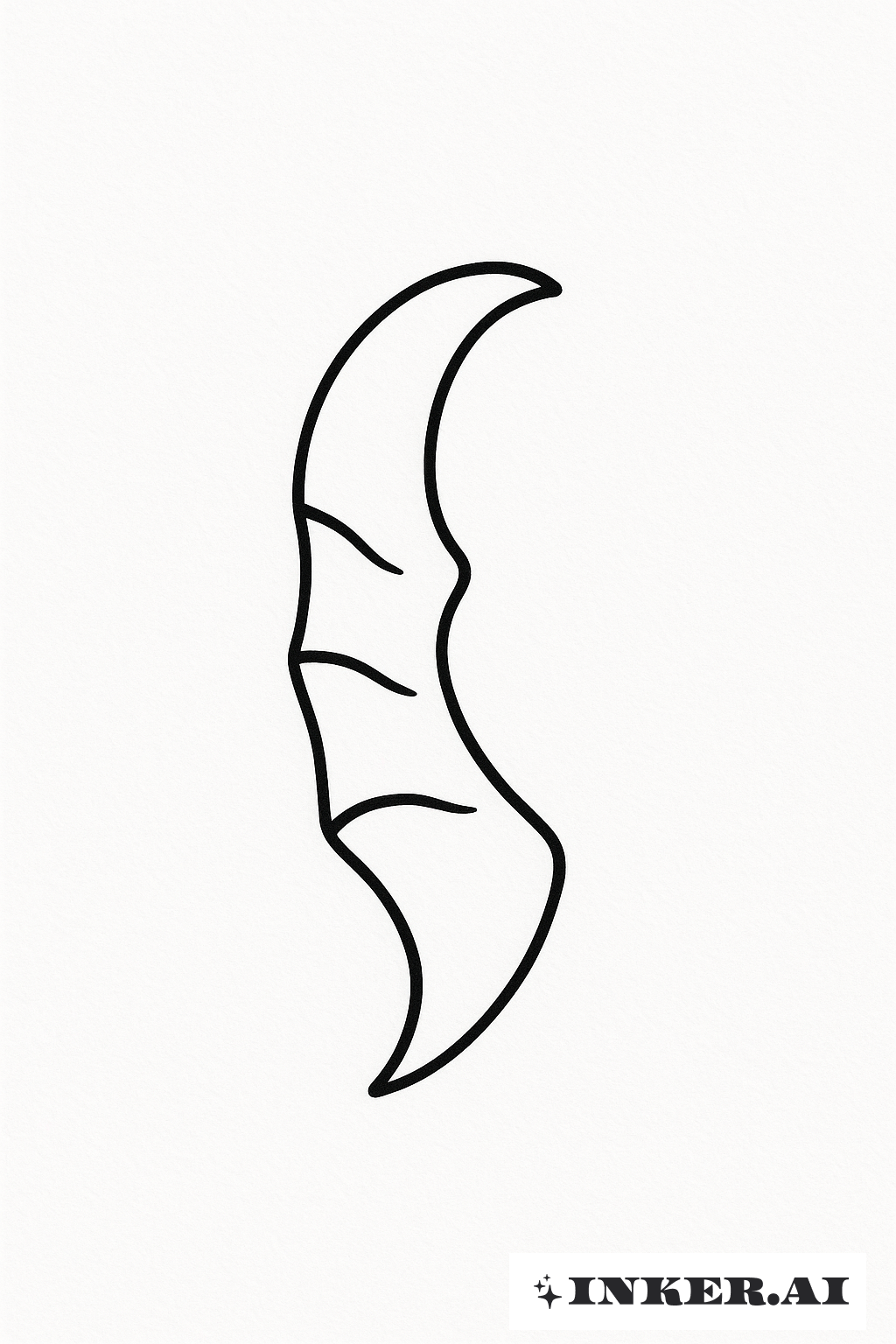 Symbole du Doigt Maudit de Sukuna