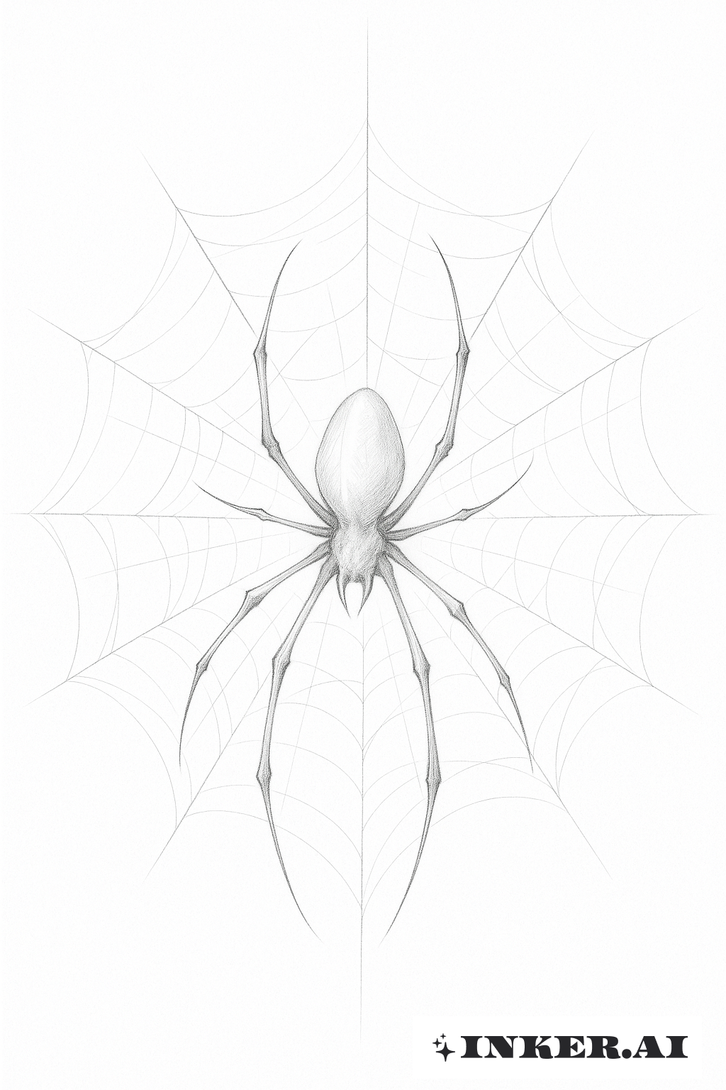 Hilo de Araña del Delicado Phantom Troupe