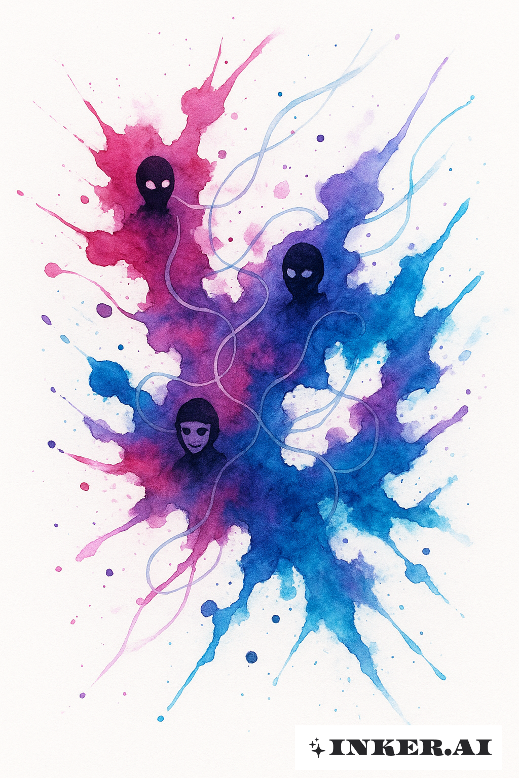 Bungee Gum Splatter Of The Phantom Troupe