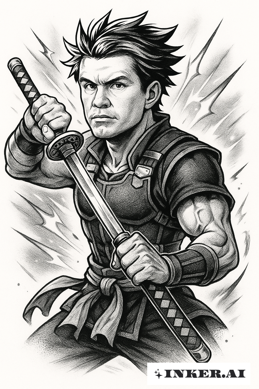 소년 히어로 피트 헤그세스와 아우라