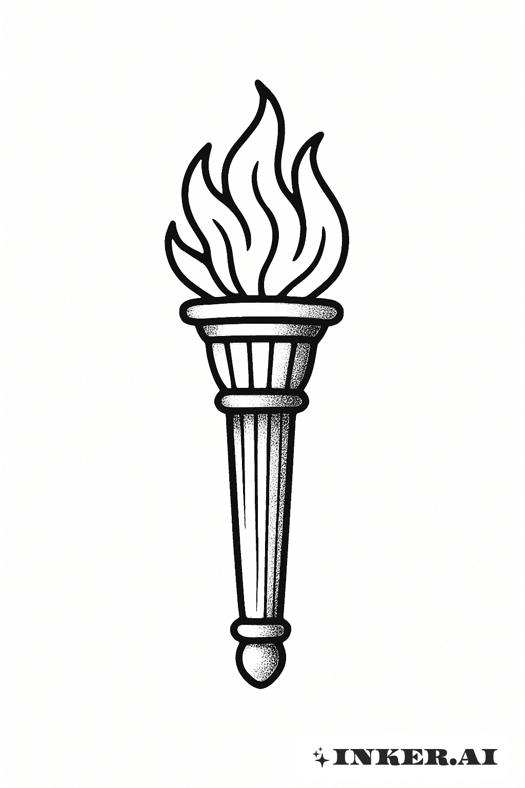 Hegseths Fackel der Erleuchtung