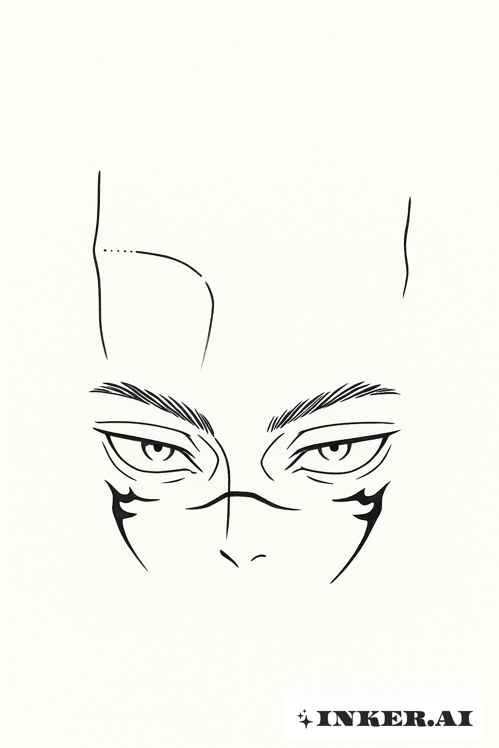 Les Yeux de Sukuna Sous Ceux de l'Hôte