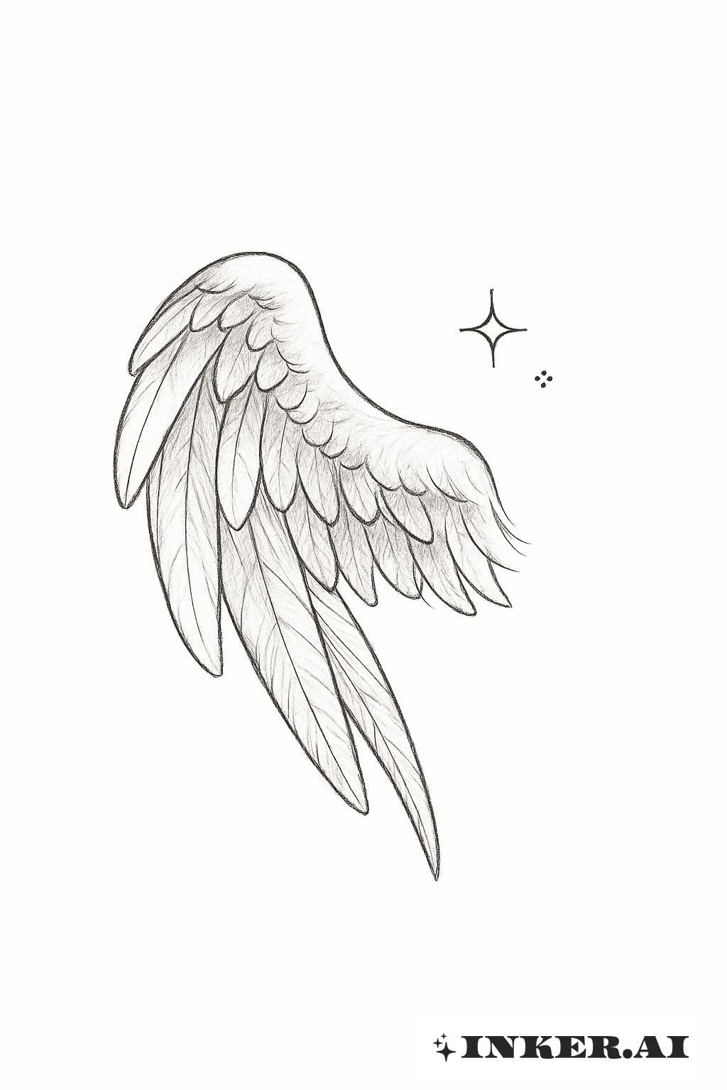 ささやくZ世代の天使の片翼