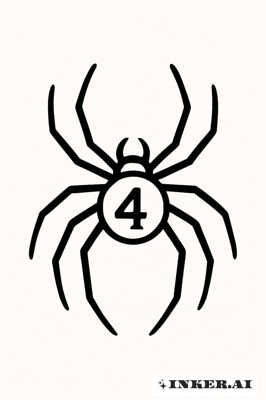 La Araña de la Tropa Fantasma
