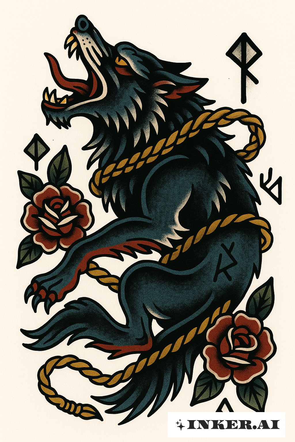 Fenrir