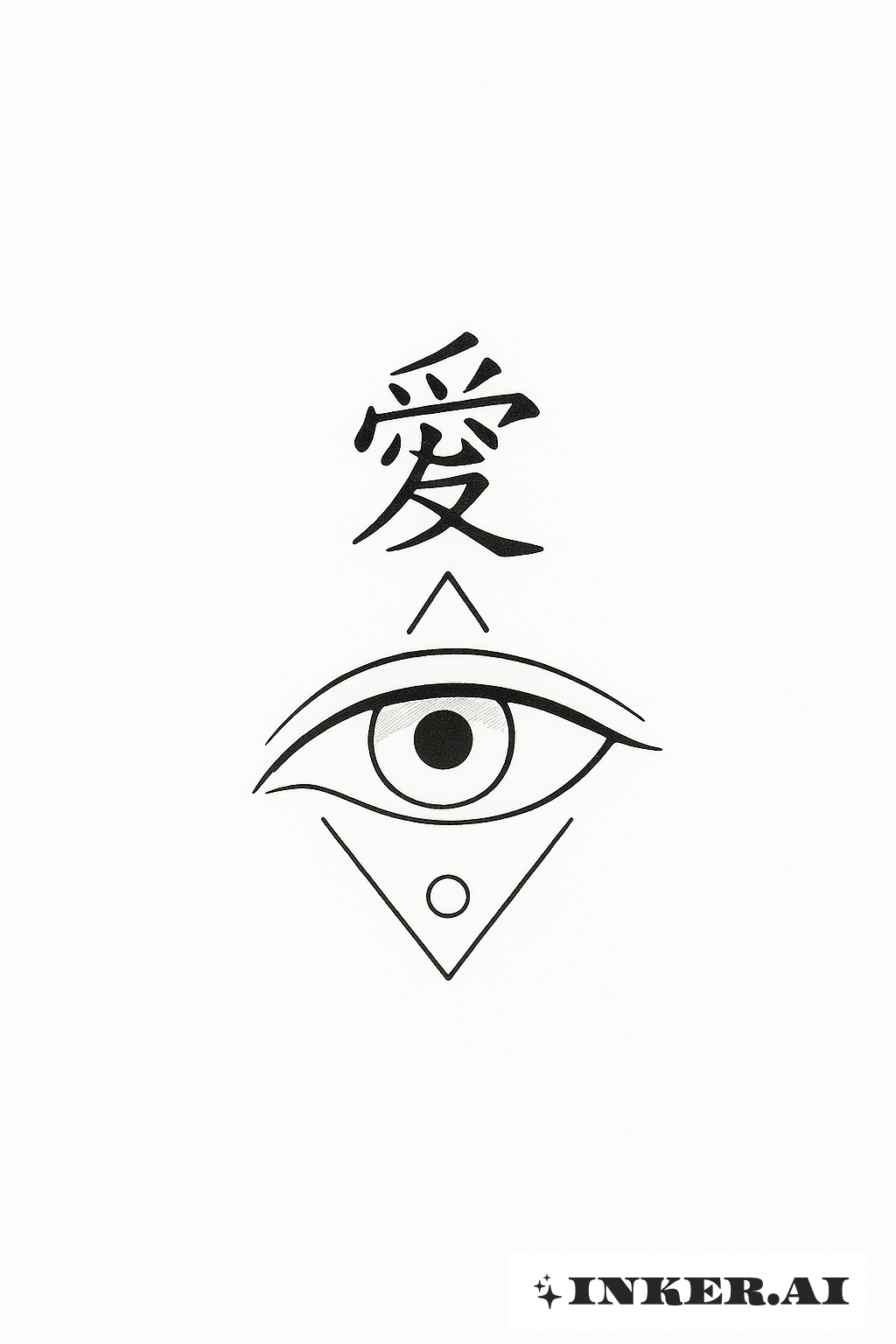 Das Wachsame Auge in Gaara