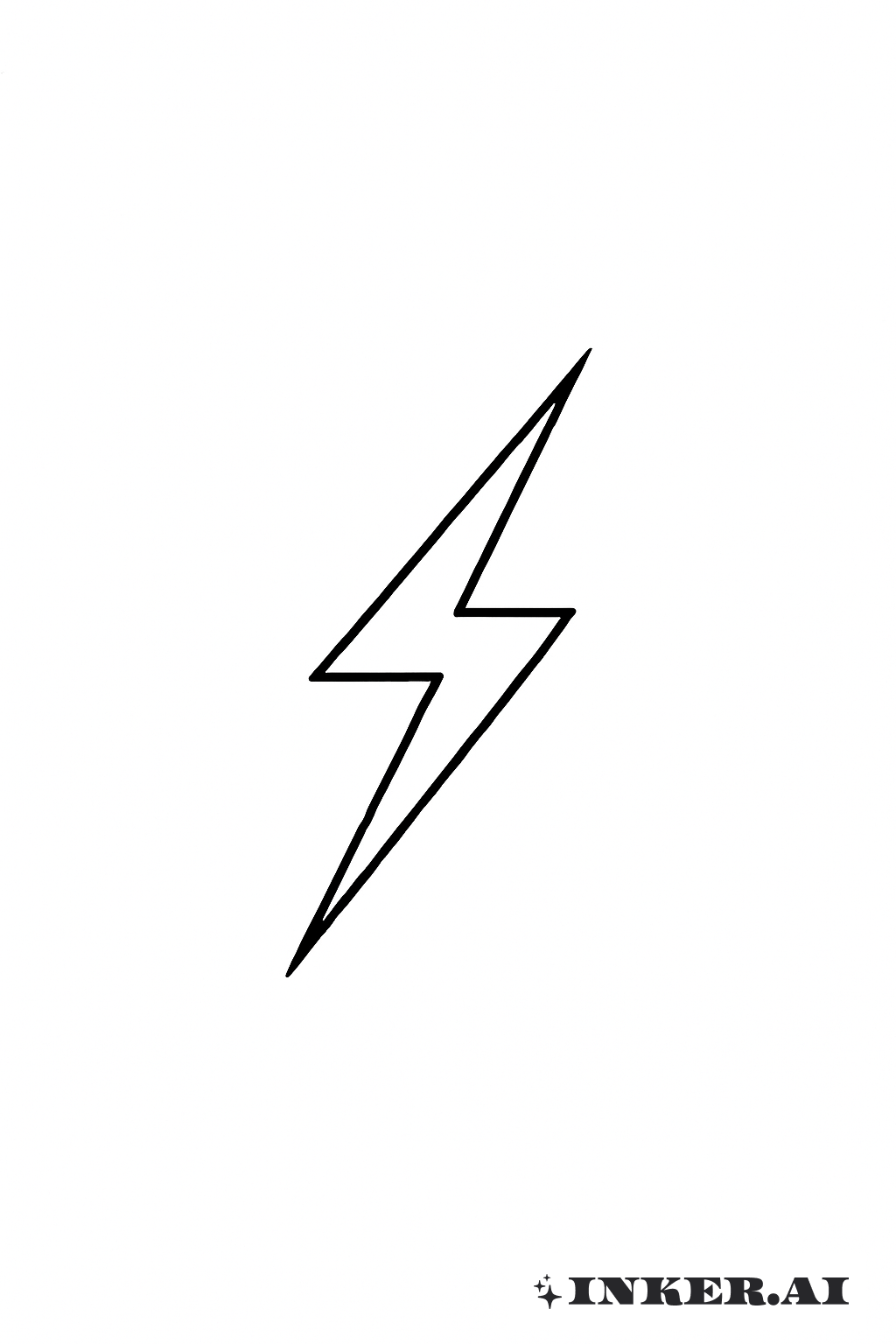 ゼウスの「Z」ライトニング