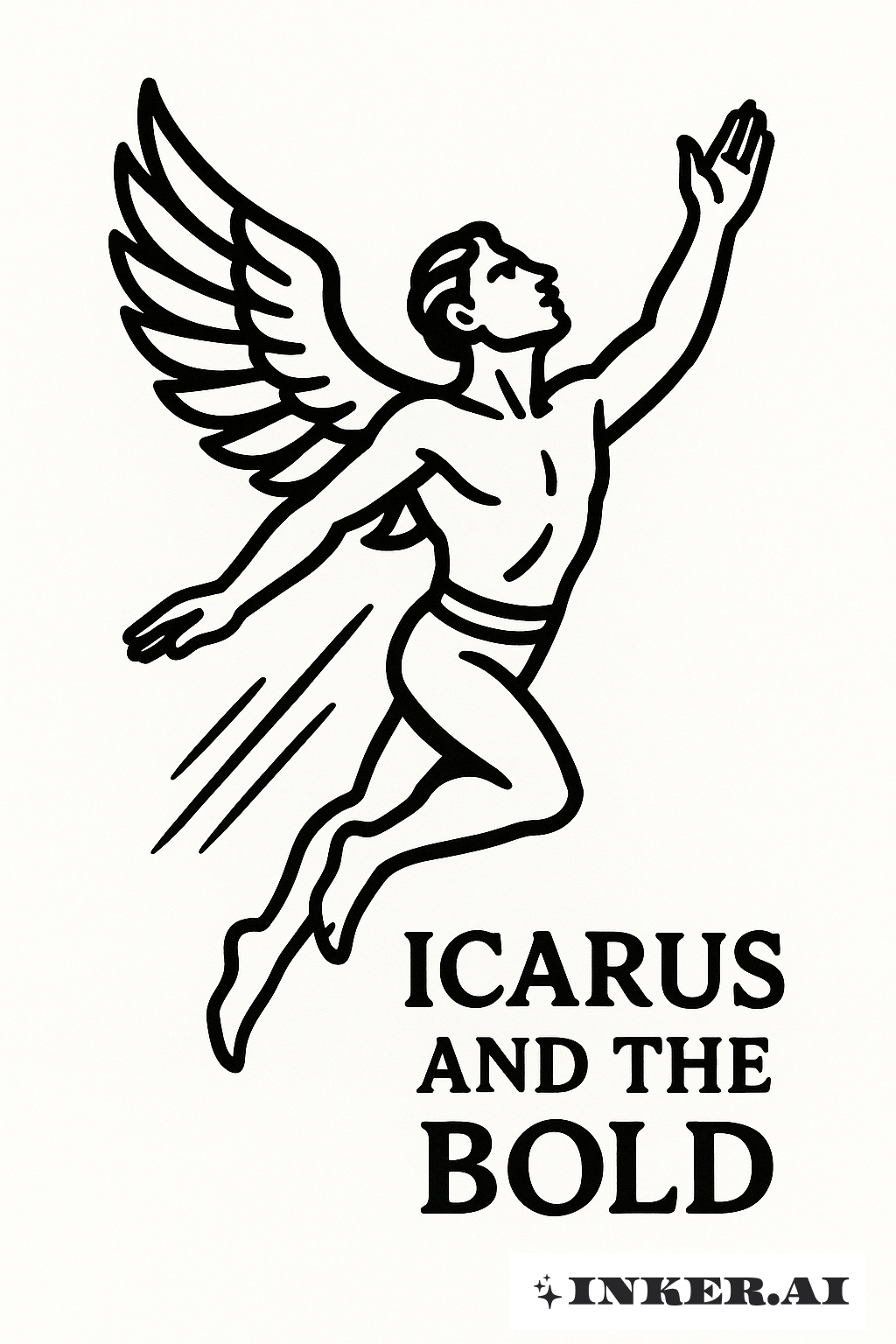 Icarus