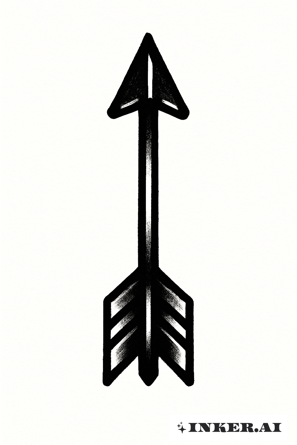 Một Mũi Tên Táo Bạo