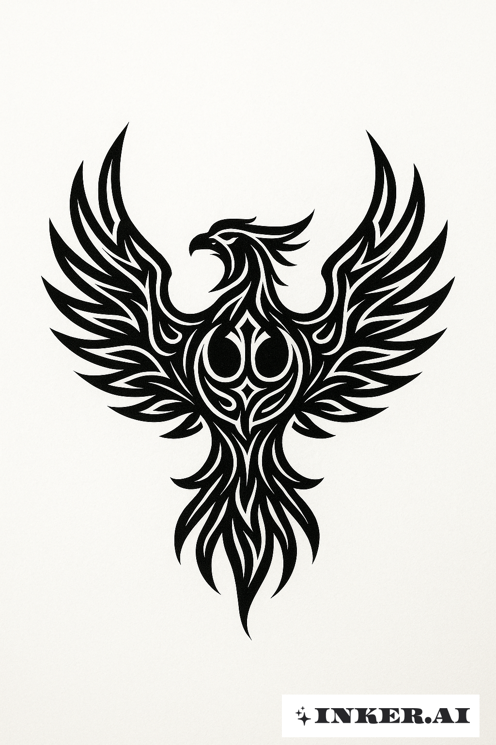 Star Wars Tribal Rebelle Phénix