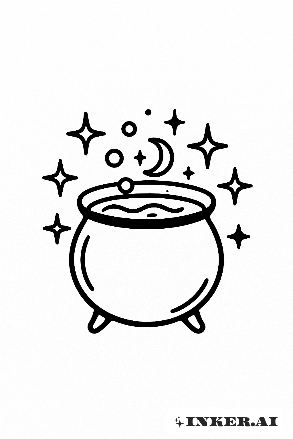 魔女之夜星鍋