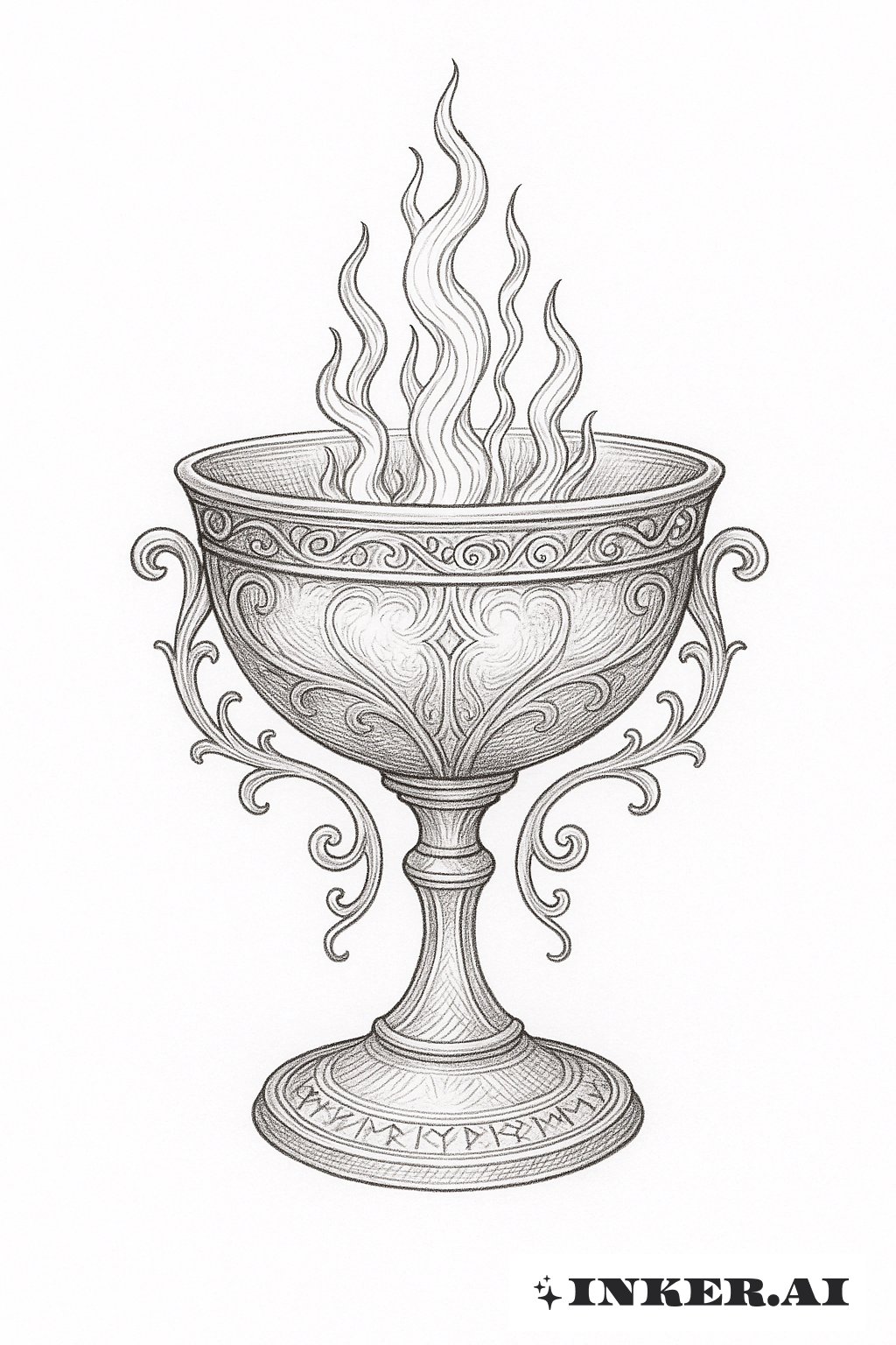 Forme Délicate du Lordvessel de Dark Souls