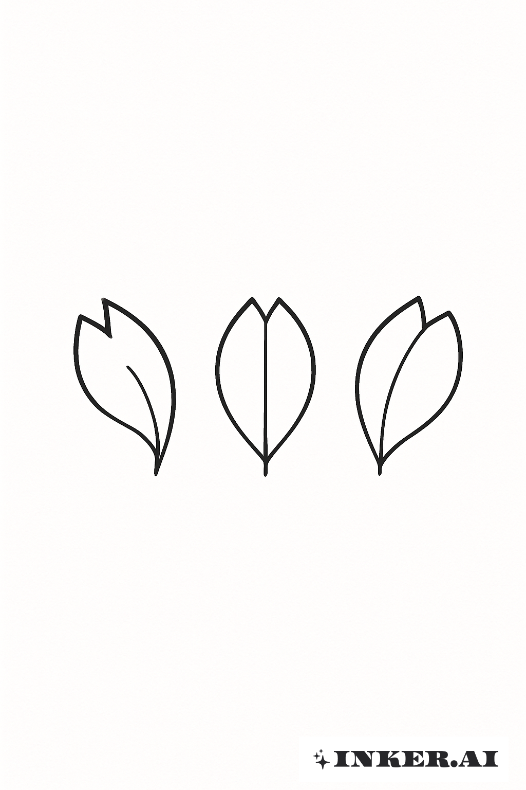 Trois Pétales de Cerisier Yakuza