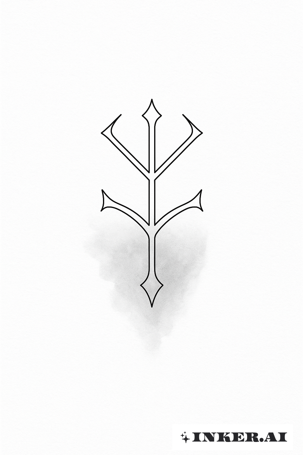 從陰影中浮現的犧牲烙印