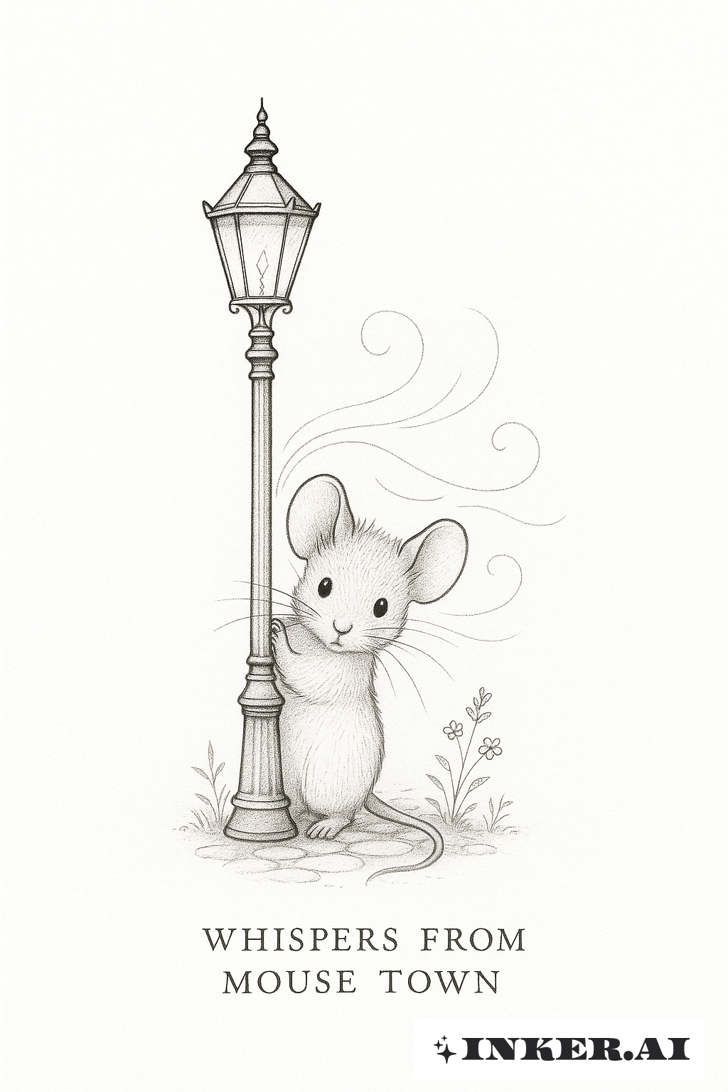 Whispers from Mouse Town