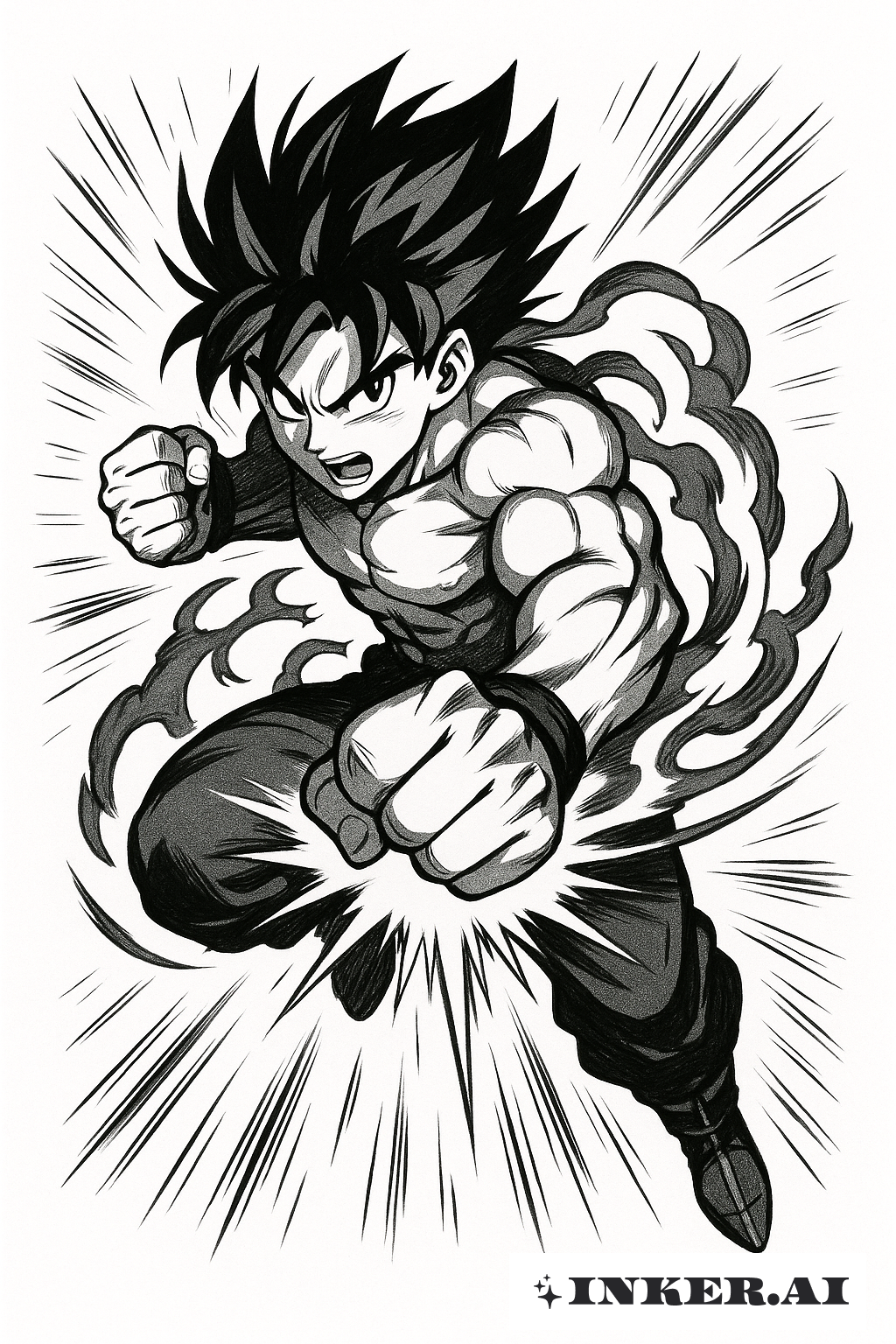 Hành Động Năng Động