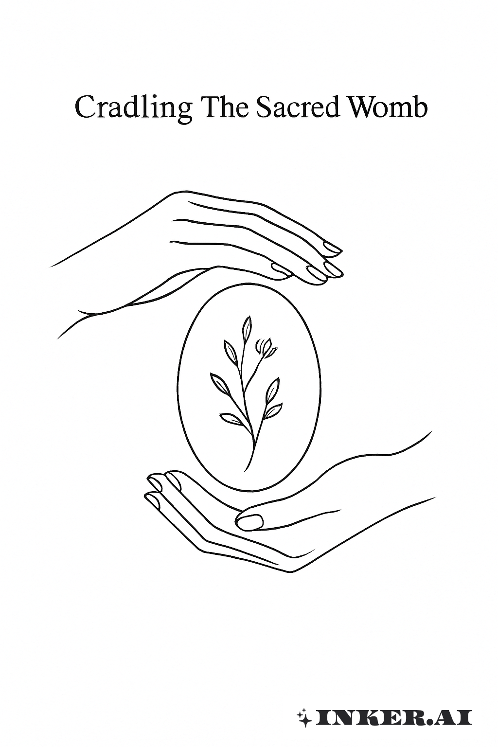 Wiege des Heiligen Schoßes