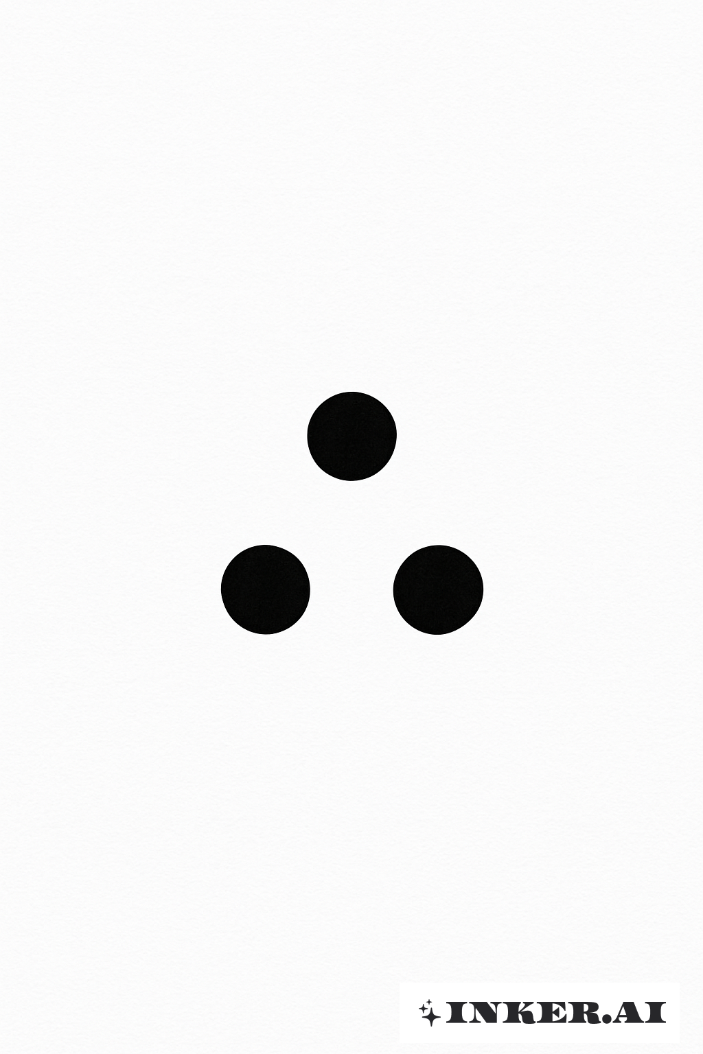 Die Drei Punkte von MS 13