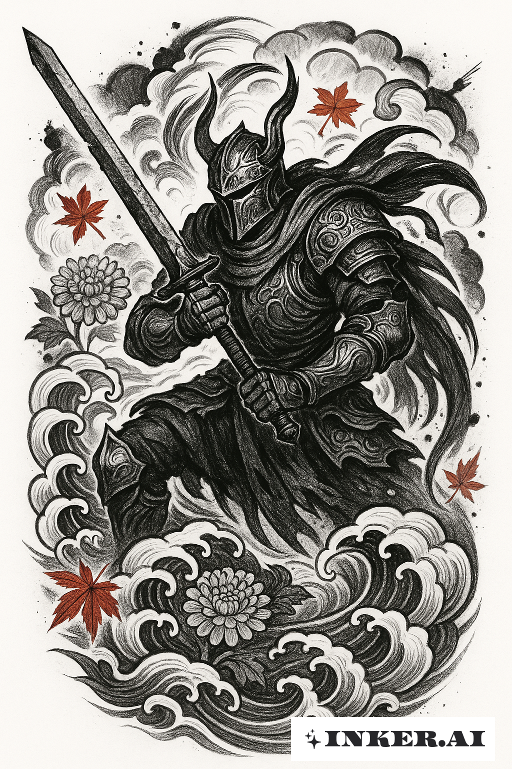 Le Dernier Combat du Chevalier Noir de Dark Souls