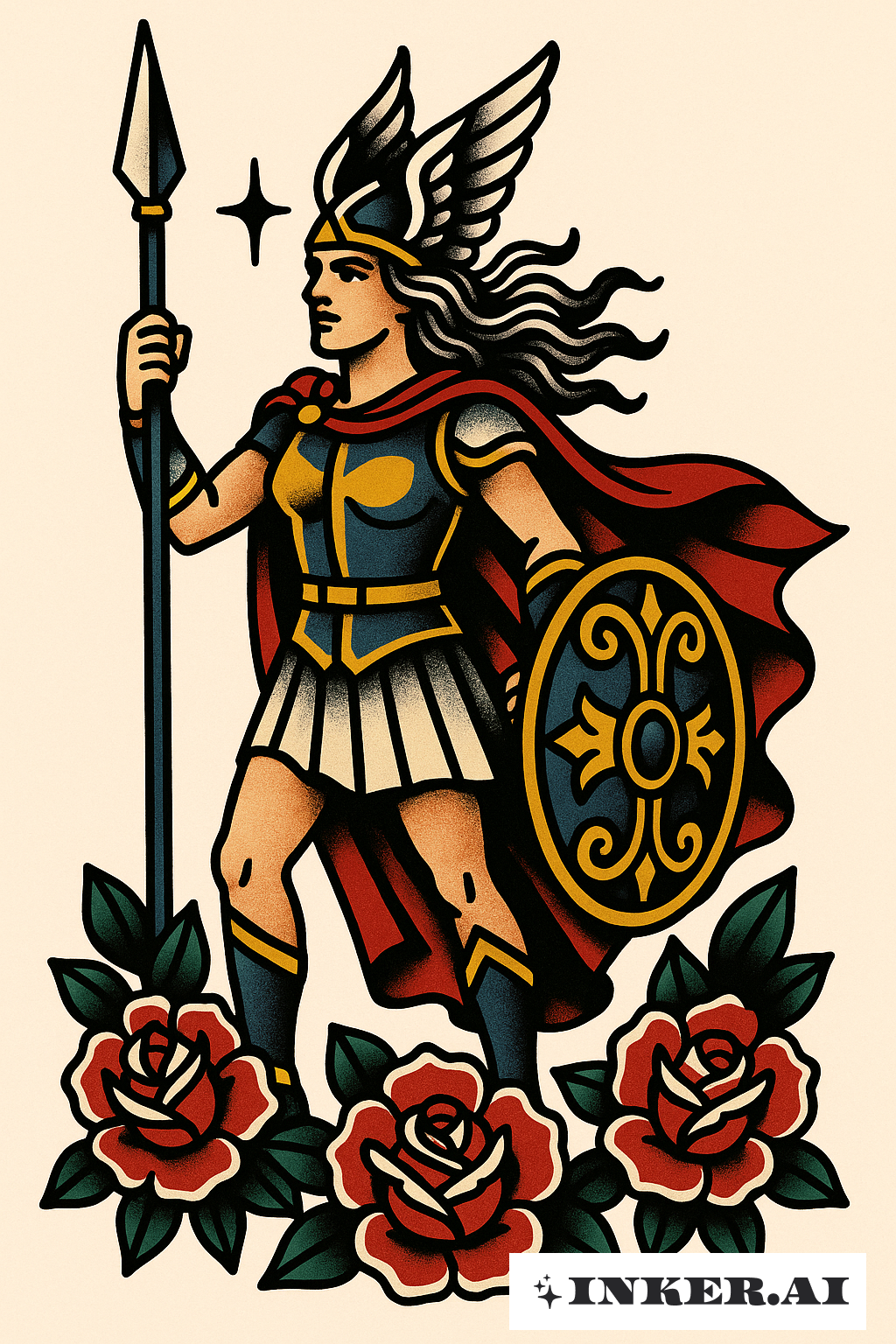 Valkyrie