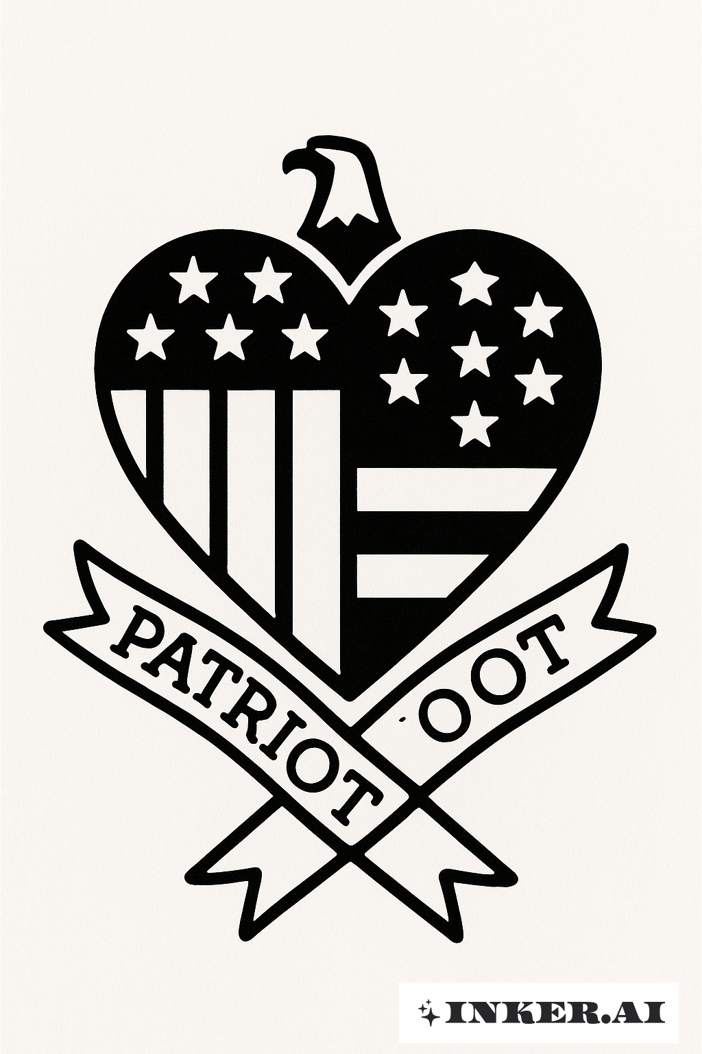 Hegseths patriotisches Herz