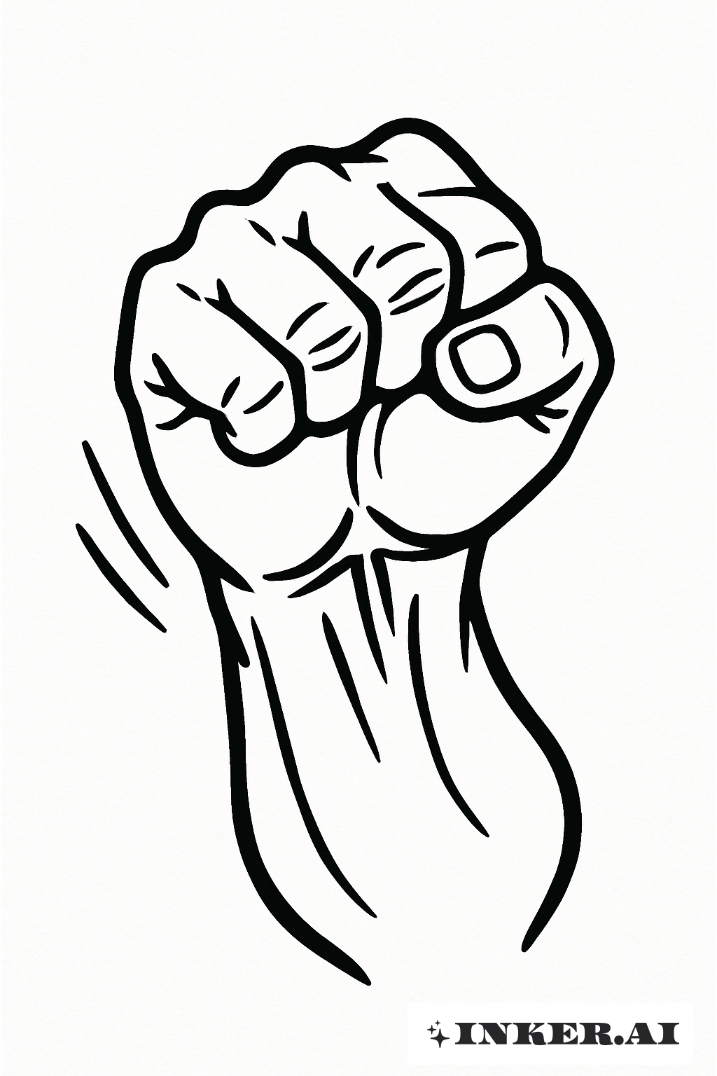 Uvogin's Fist