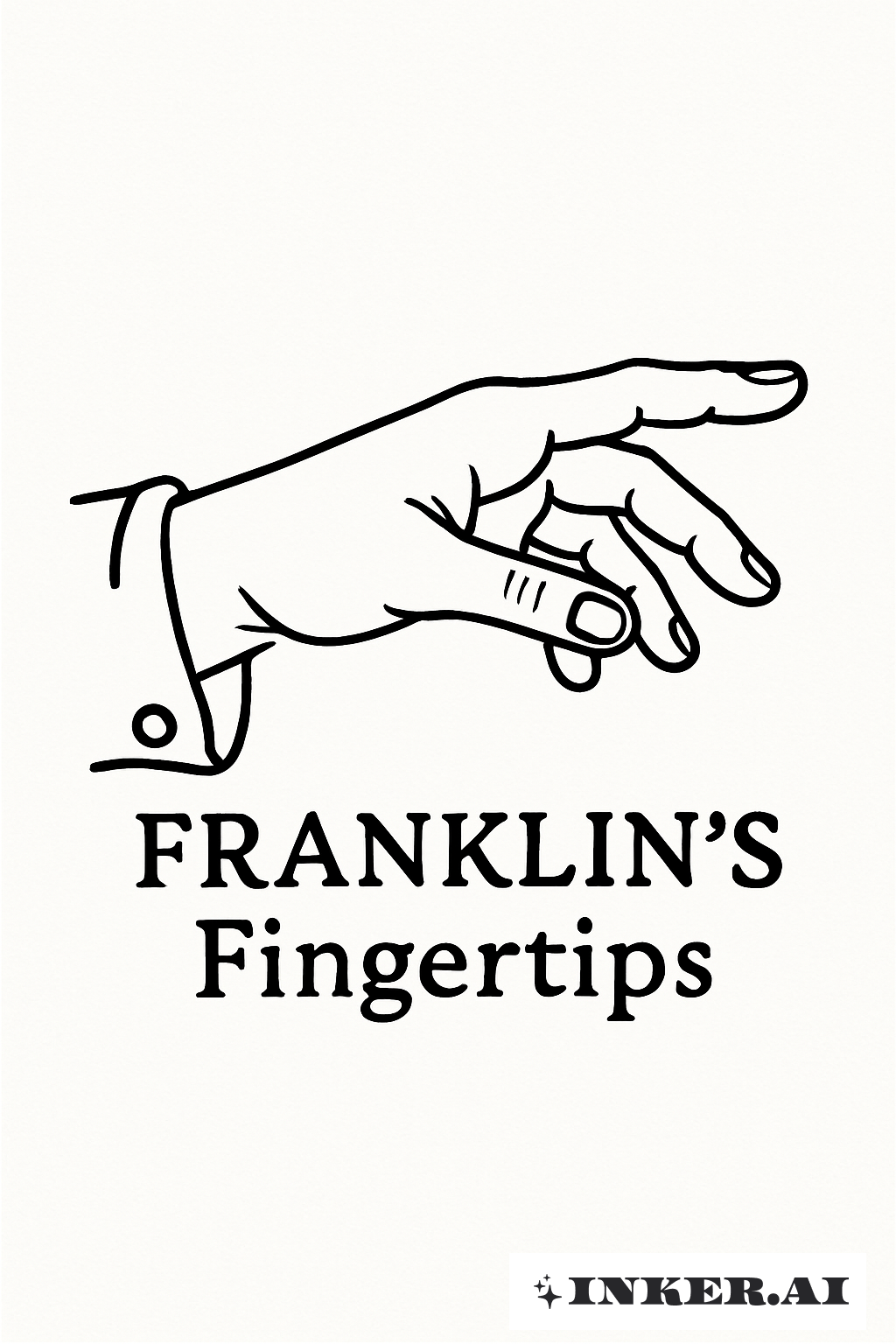 Los Dedos de Franklin