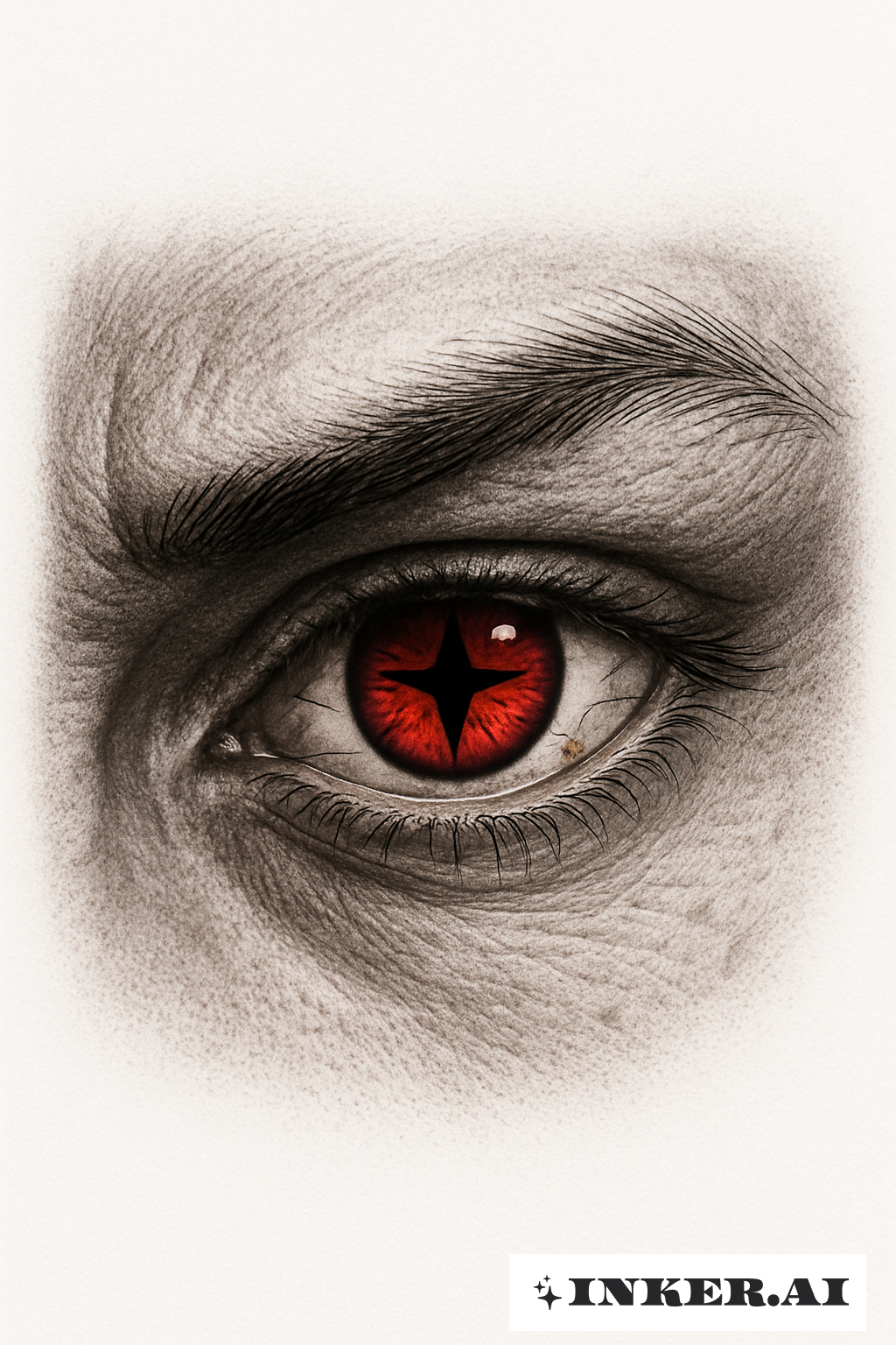 L'Oeil de Sukuna s'Ouvre