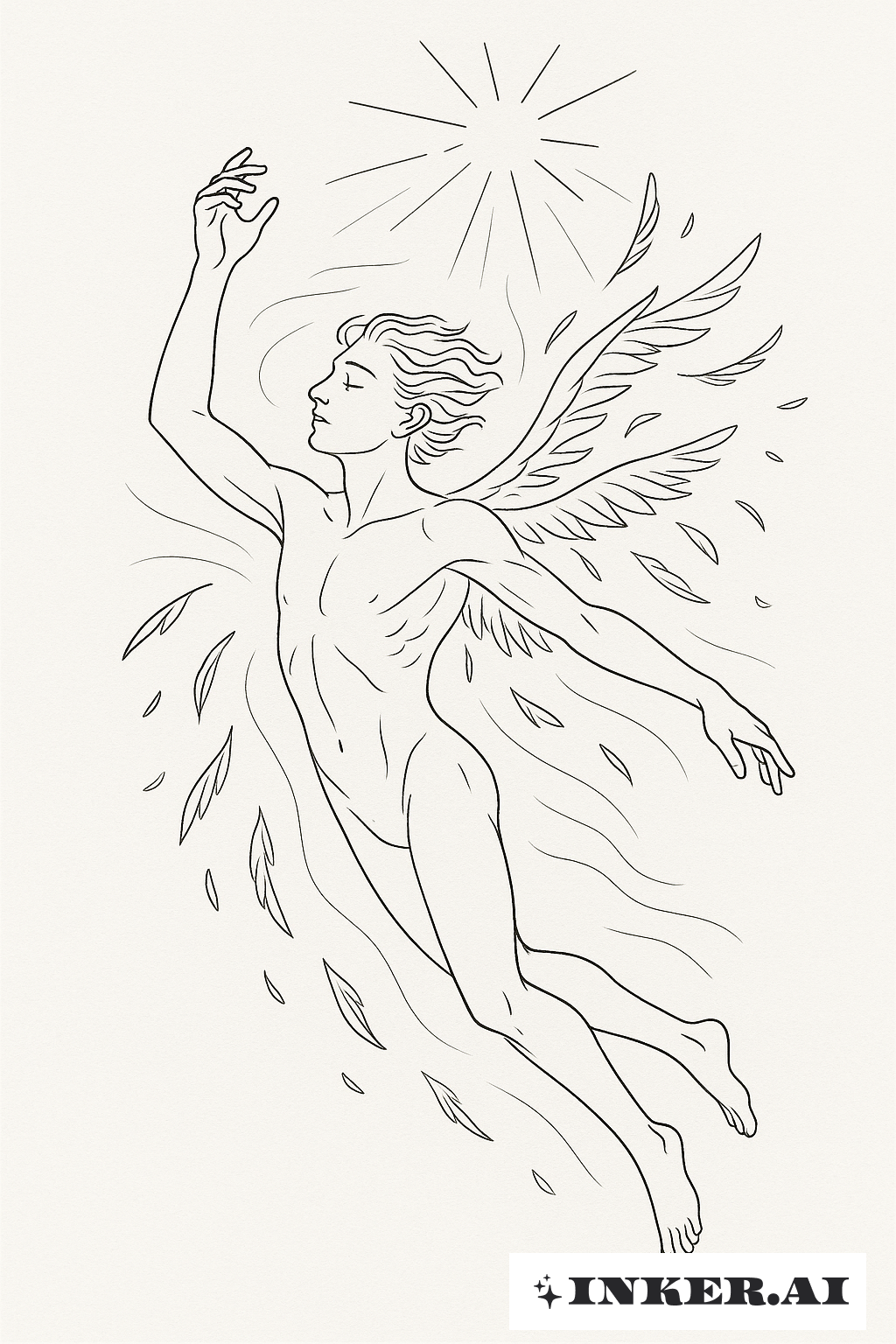 イカロスの囁く秋